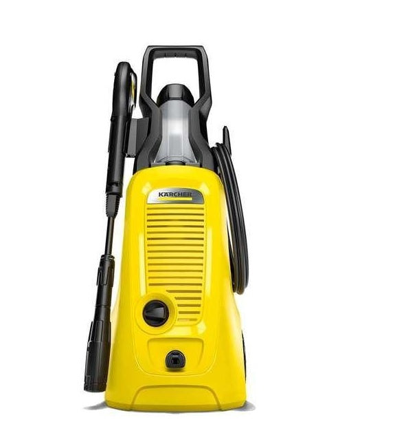 Idropulitrice Ad Acqua Fredda K4 Universal