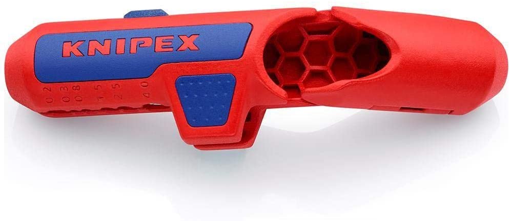 Spelacavi Univerale Ergostrip Knipex