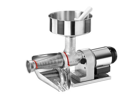 Spremipomodoro Elettrico Elegant Big-2P