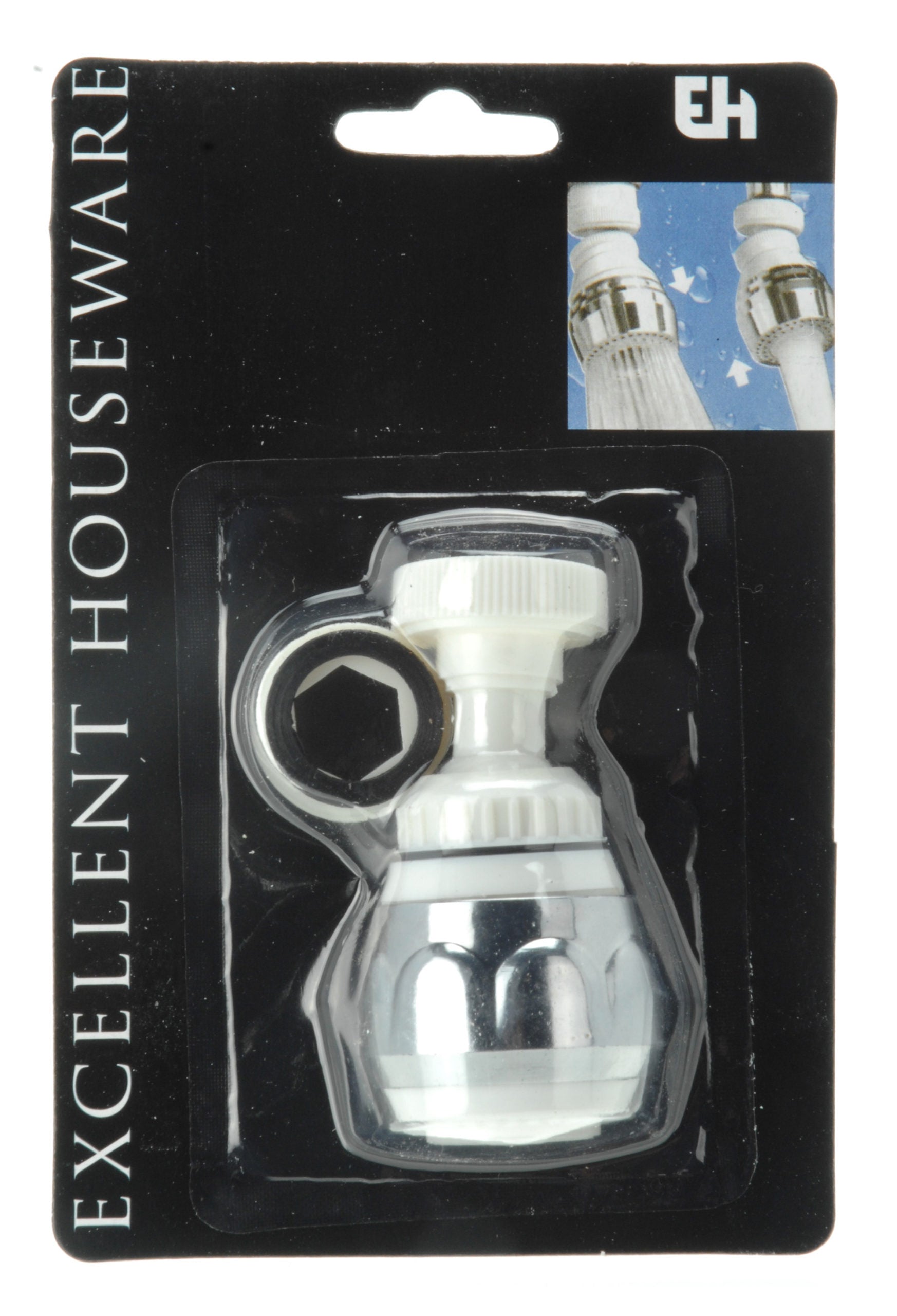 Rompigetto Corto A Snodo