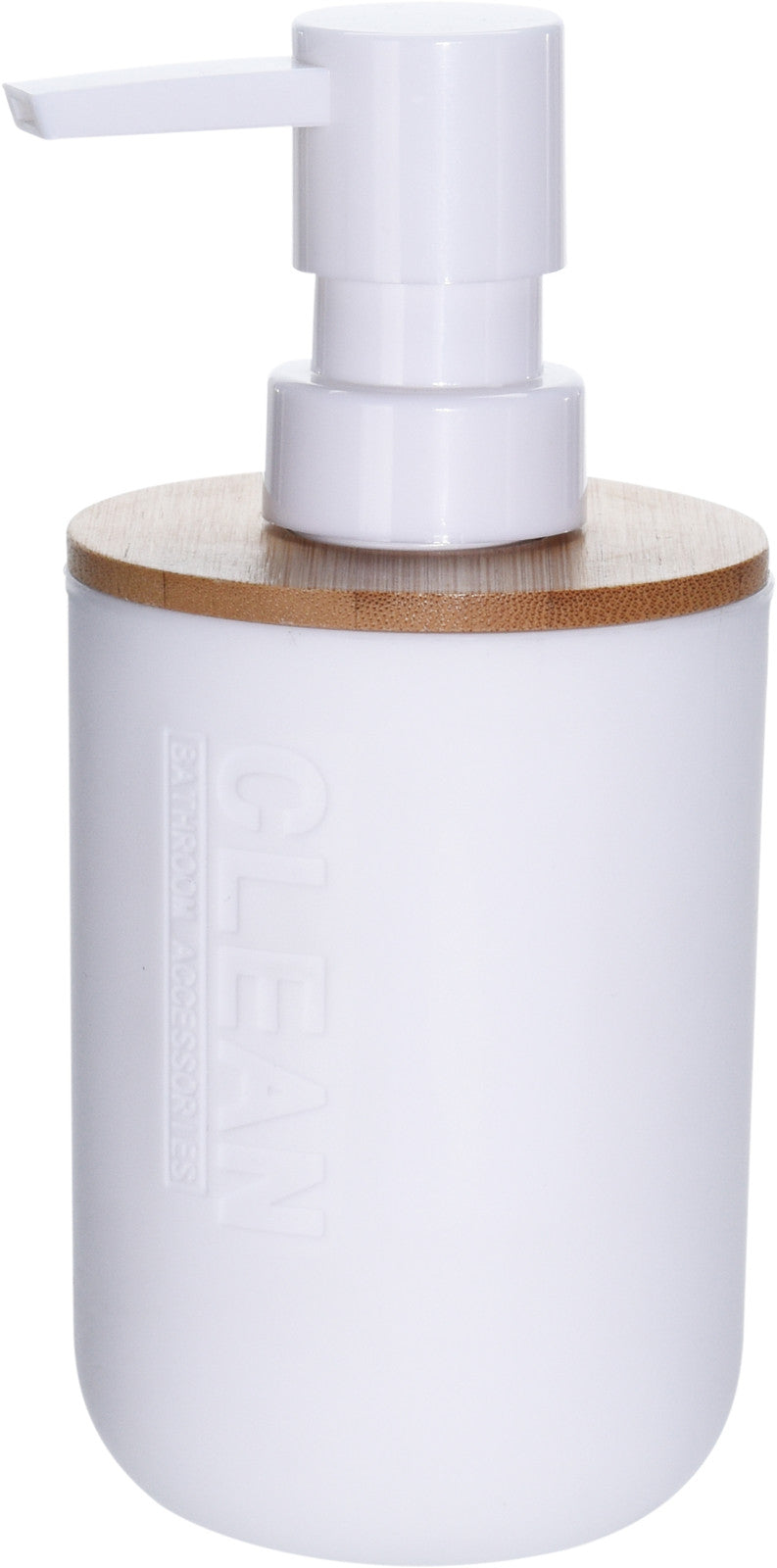 Dispenser Sapone 7X16 Cm