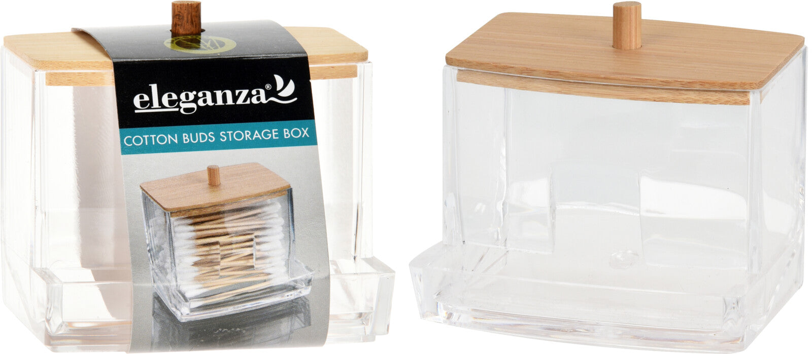 Porta Trucchi Organiser 8X8 Cm