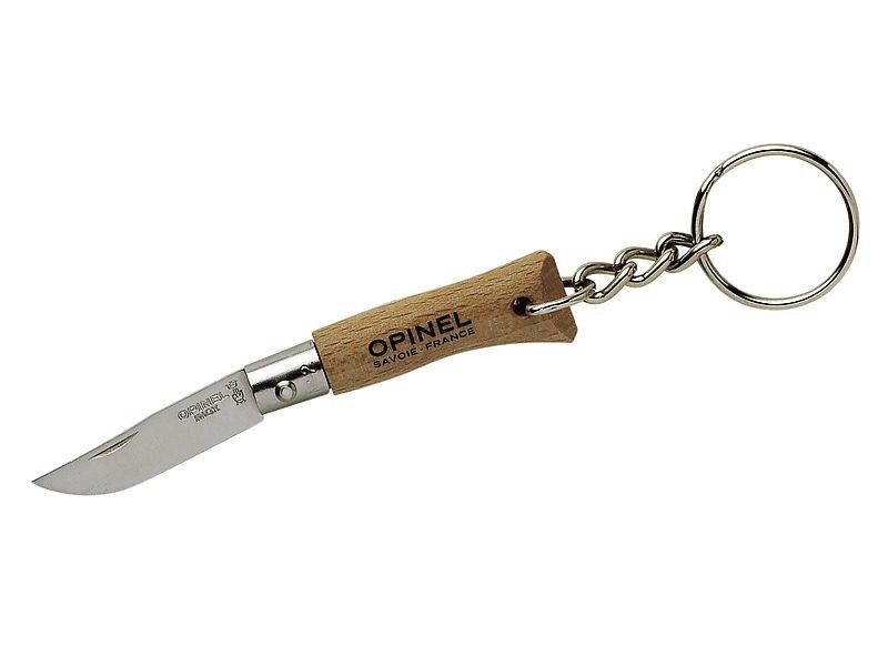 Portachiave Opinel N 2