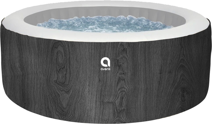 Piscina Spa Vancouver