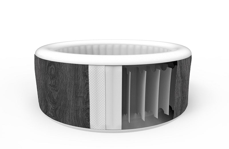 Piscina Spa Vancouver