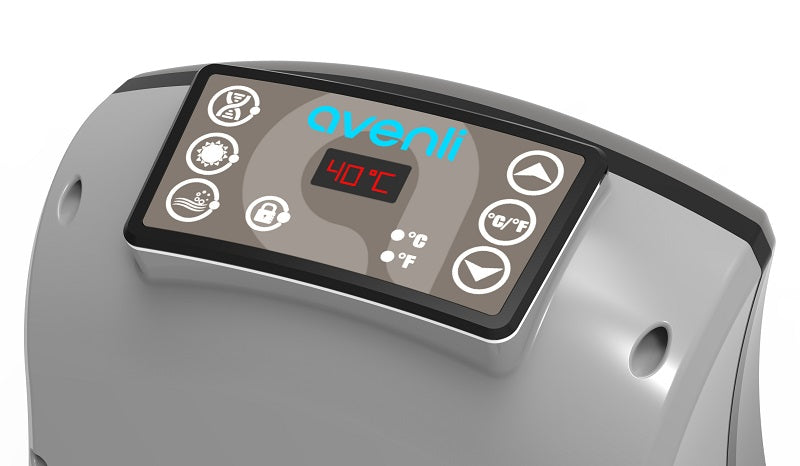 Piscina Spa Vancouver