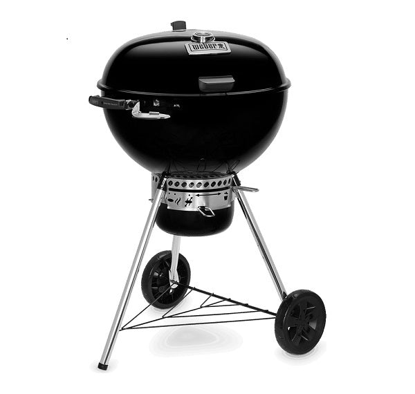 Barbecue Weber Master Touch Premium 57