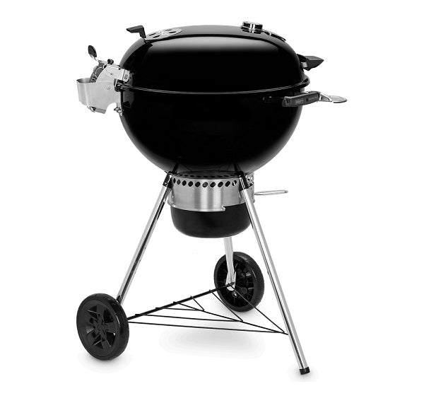 Barbecue Weber Master Touch Premium 57