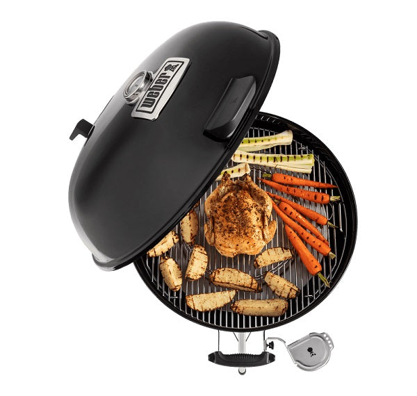 Barbecue Weber Master Touch Premium 57