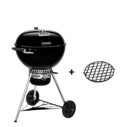 Barbecue Weber Master Touch Gbs Premium E-5775