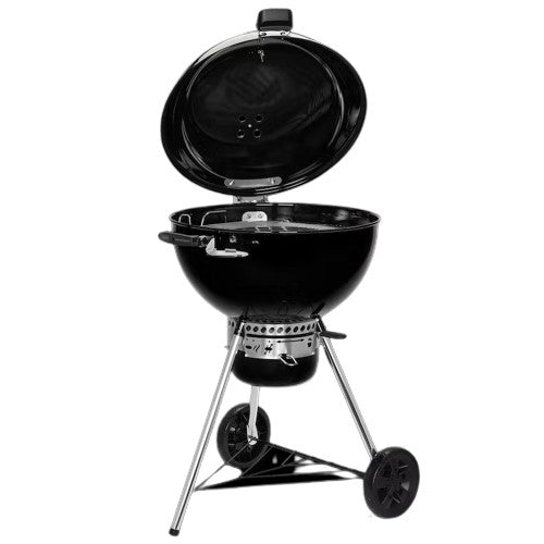 Barbecue Weber Master Touch Gbs Premium E-5775