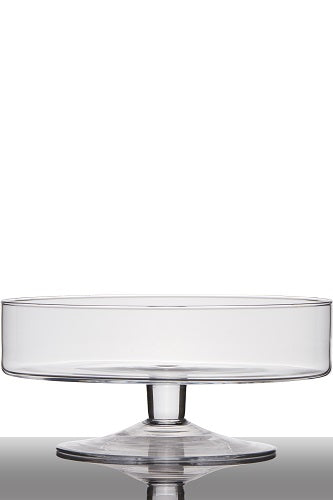 Ciotola Vetro Steve 29X13 Cm