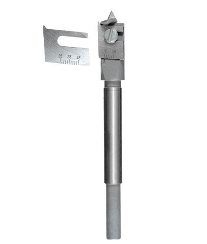 Punta Regolabile Per Centratura