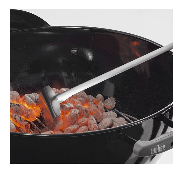 Bricchetti Weber 4 Kg