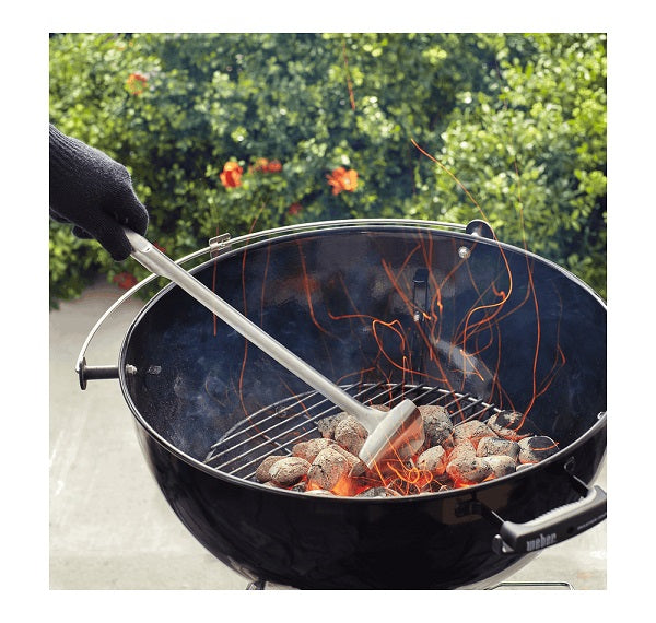 Bricchetti Weber 4 Kg