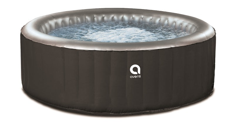 PISCINA GONFIABILE IDROMASSAGGIO LONDON