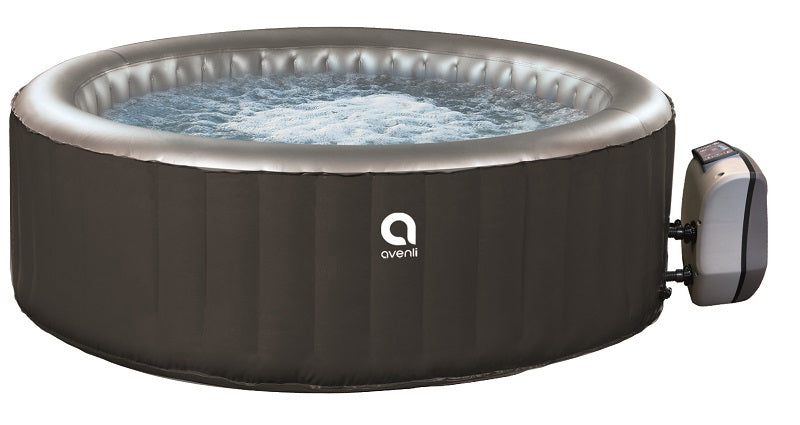 Piscina Gonfiabile Idromassaggio London