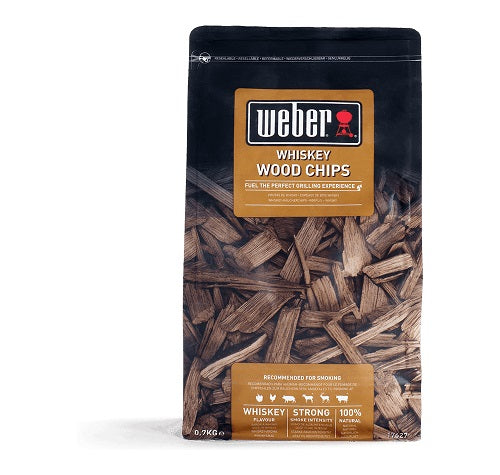 Chips Weber Whisky