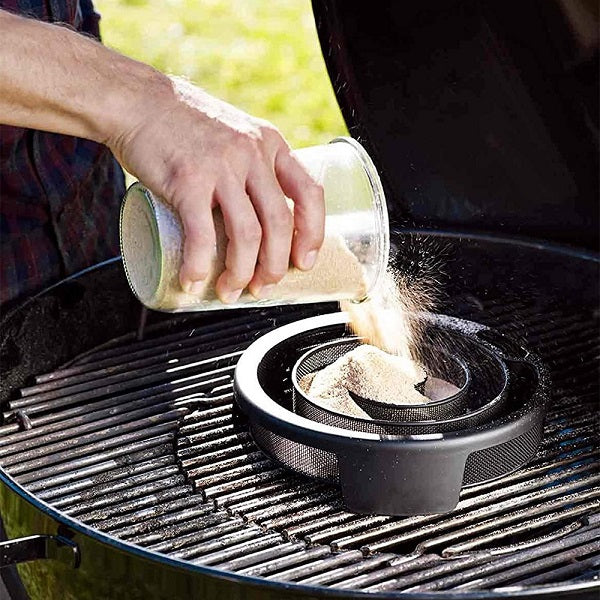 Affumicatore A Freddo Weber