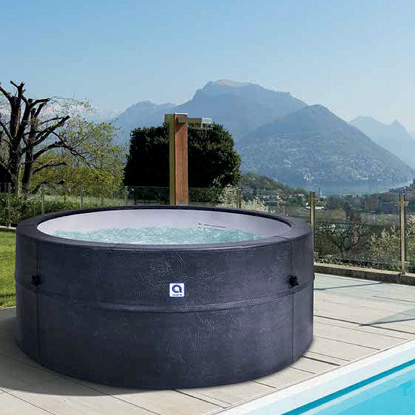 Piscina Idromassaggio Osaka