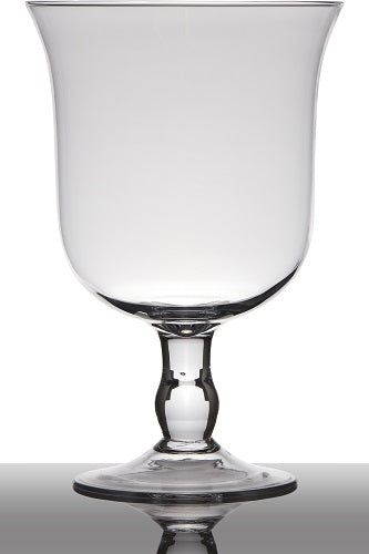 Vaso Vetro Gabriella 19,5X29 Cm