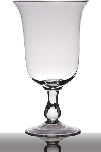 Vaso Vetro Gabriella 23,5X37,5 Cm