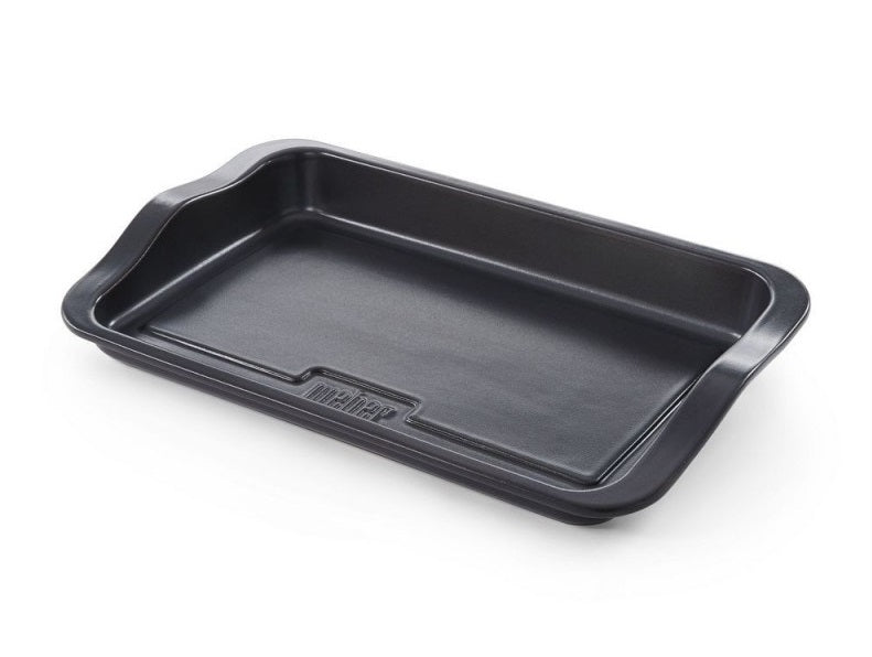 Piastra Weber Ceramica