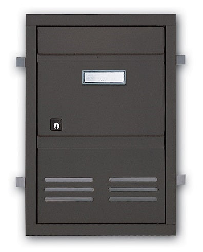 Sportello Da Incasso Ghisa