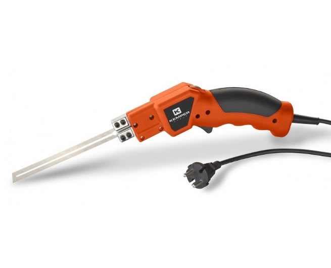 Coltello A Lama Calda Kemper