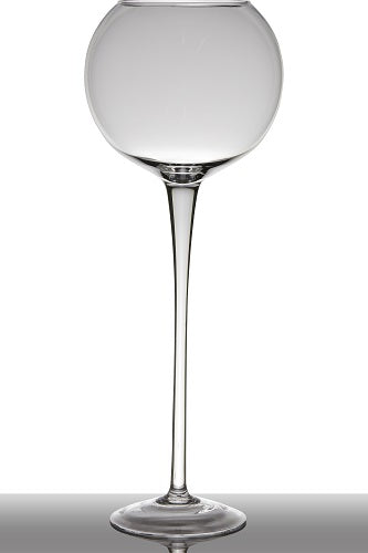 Vaso Vetro Glenn 14,5X40 Cm