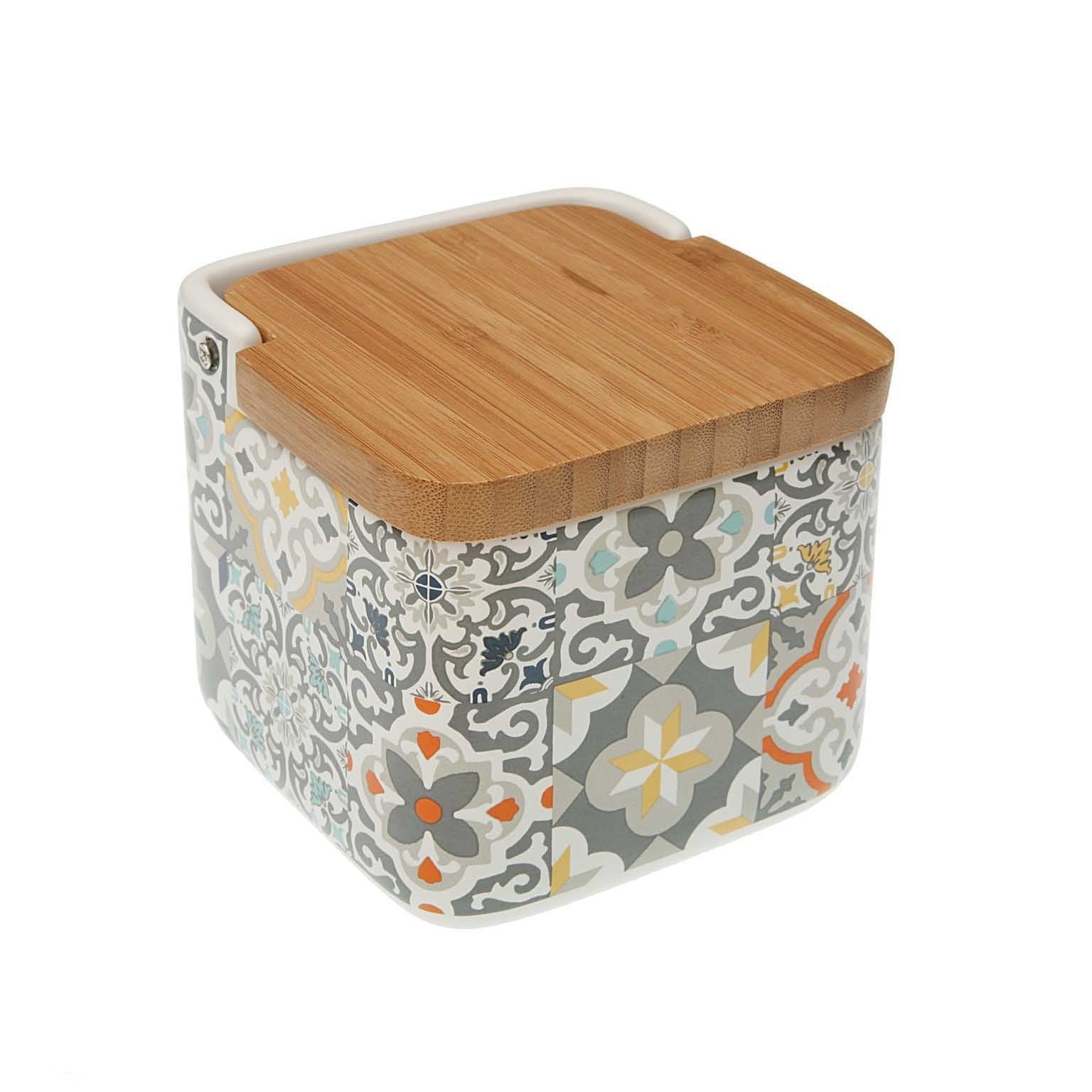 Saliera Seria Alfama