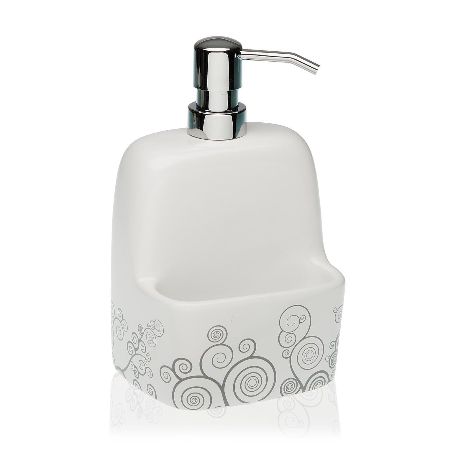 Dispenser Per Sapone Revery