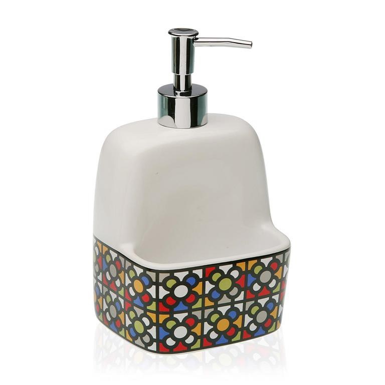 Dispenser Per Sapone Urbana