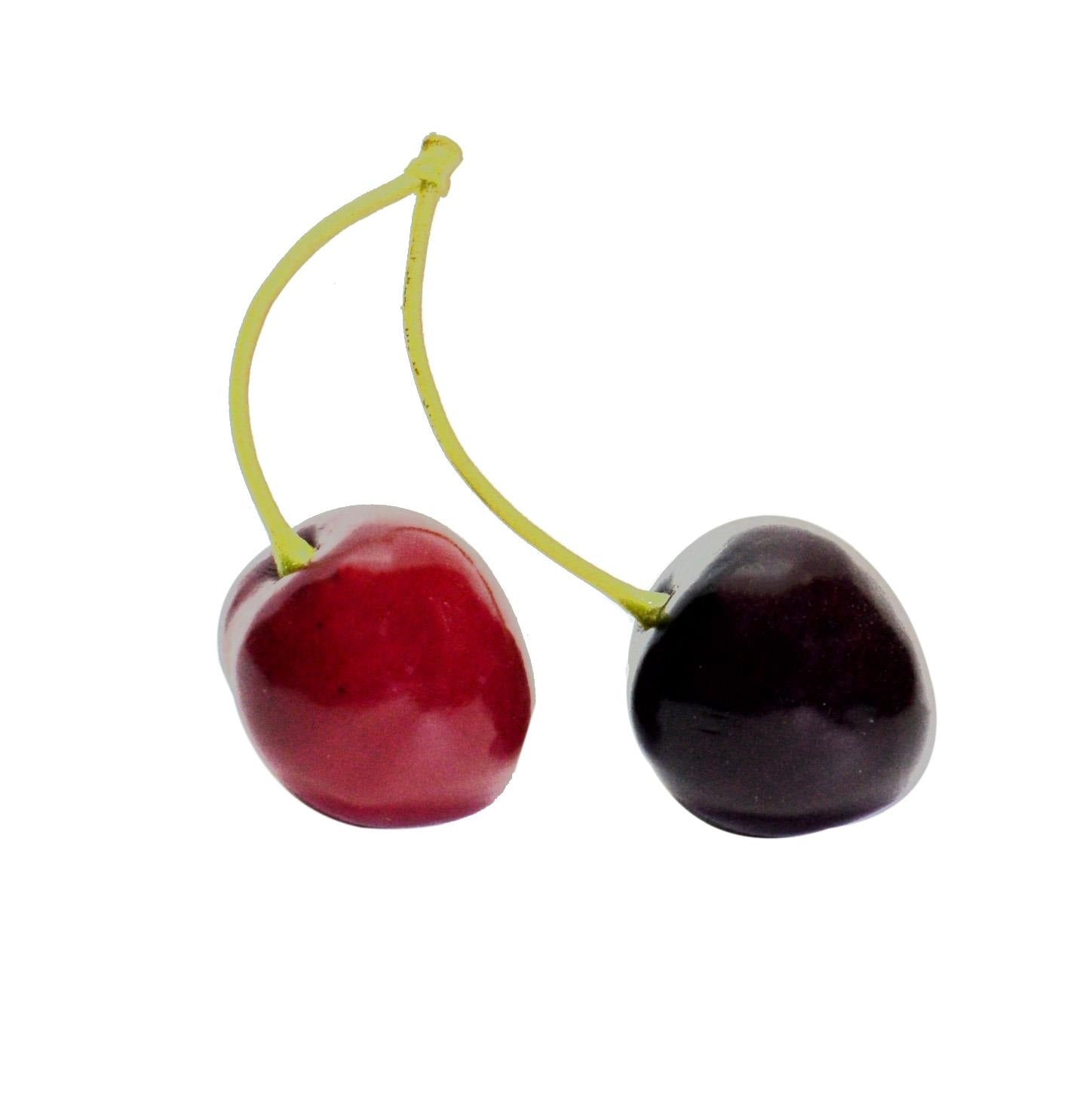 Ciliegia Artificiale Frutta Cm 3X3