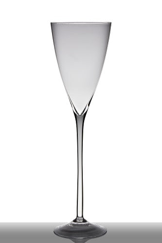 Vaso Vetro Manila 19,5X70 Cm