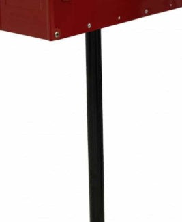 Palo H150 X Cassetta Postale Usa