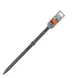 Scalpello Sds Max Punta 400 Mm