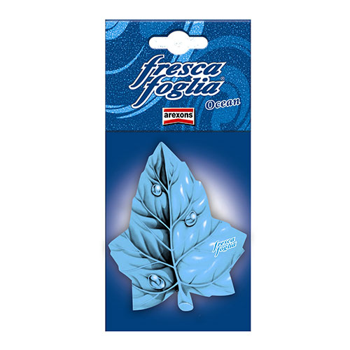 Foglia Fresca Classic Ocean
