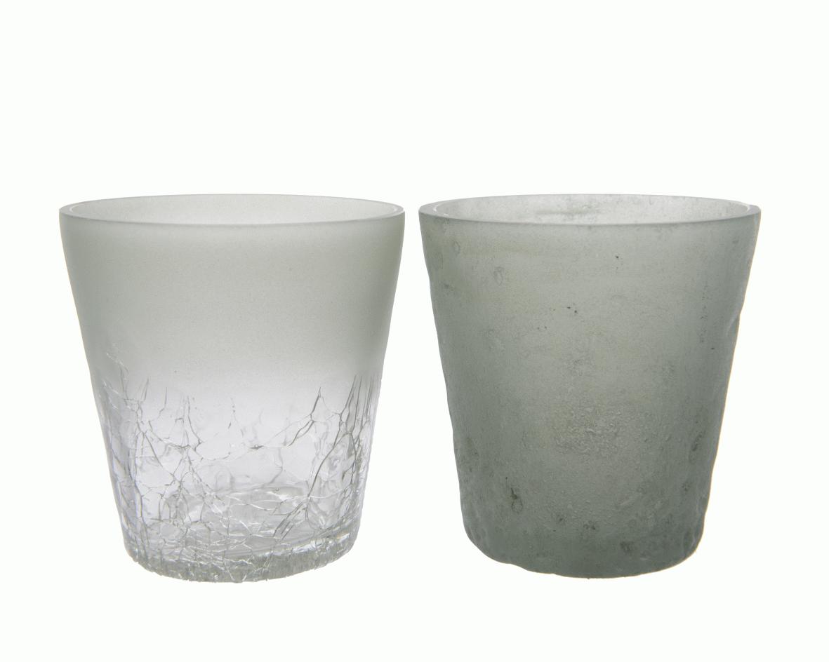 Porta Tlight Eucalyptus D7,5X7 Cm