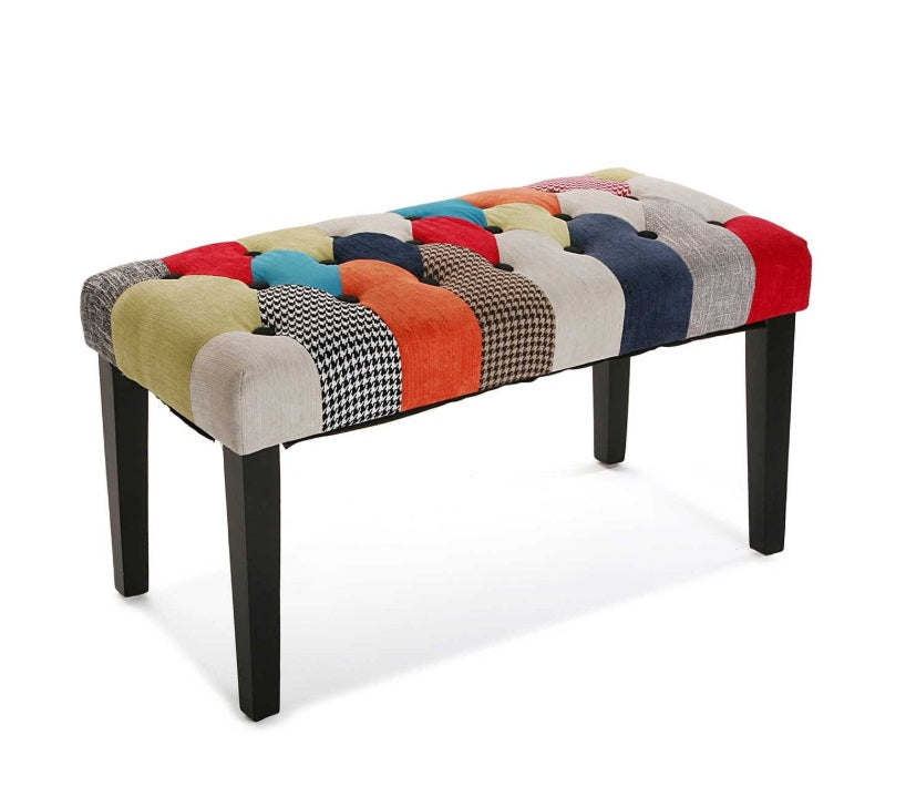 Sgabello Da Letto Philippe Versa