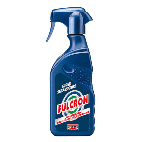 Sgrassatore Fulcron 500 Ml Arexons