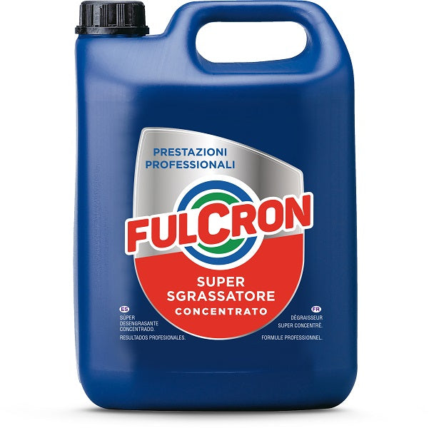 Sgrassatore Fulcron Universale 5 L