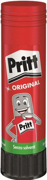 Pritt Colla Stick 43 Gr