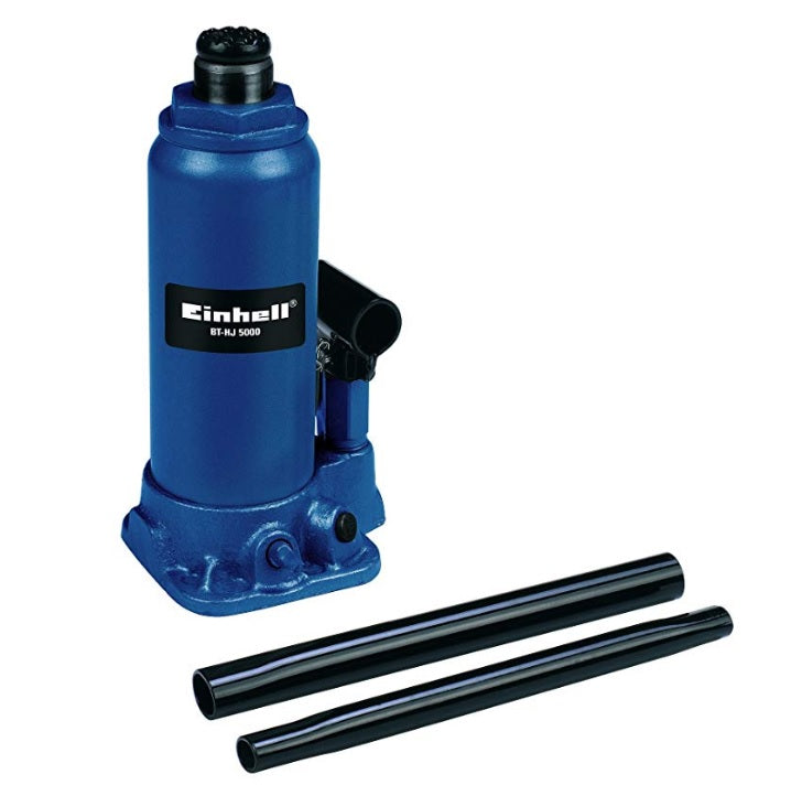 Cricchetto Bottiglia Bt-Hj 5000