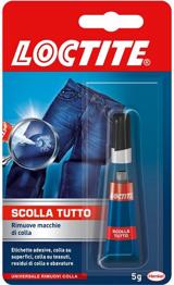 Loctite Scollatutto 5 Gr