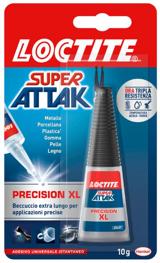 Loctite Super Attak Maxi 10 Gr
