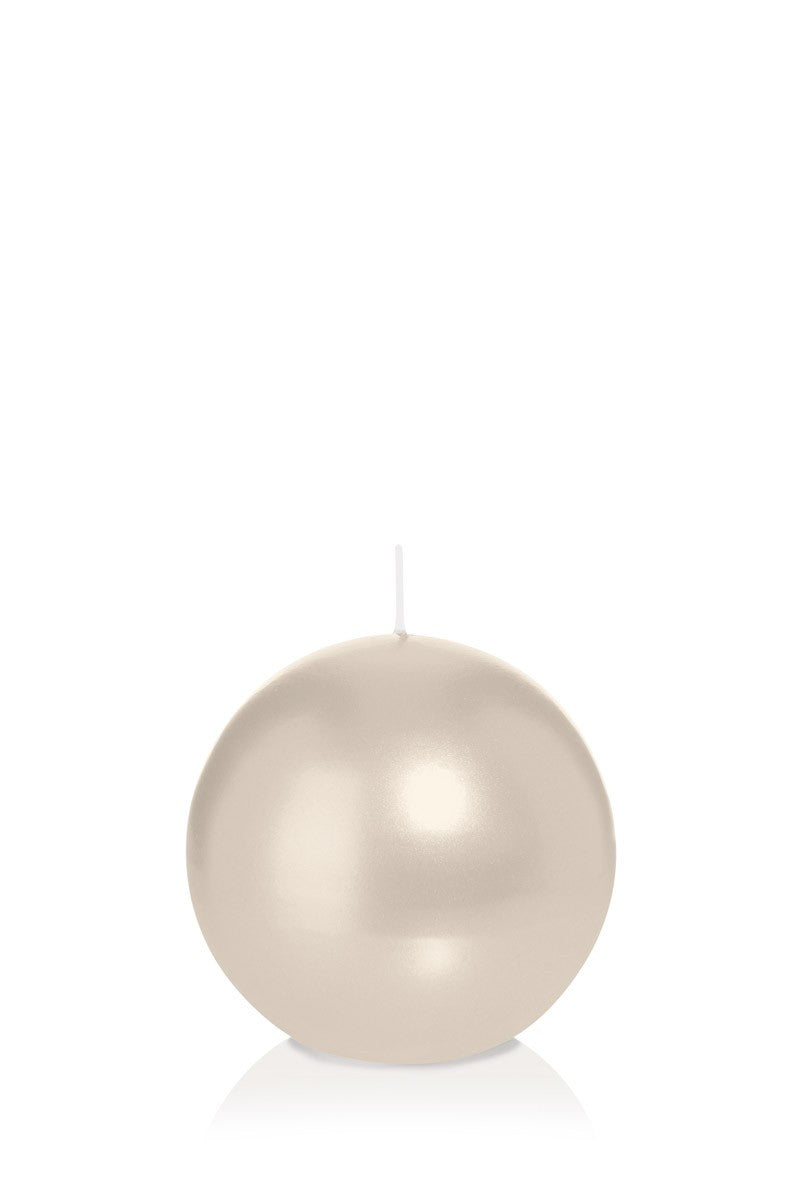 Candela Sferica 70 Mm Fango