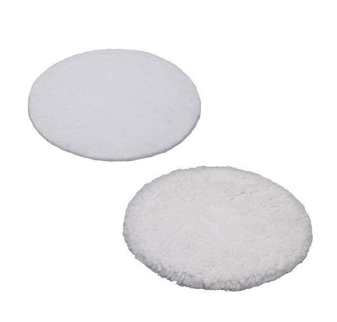 Set Cuffie Cotone Apm 240/211 Inesa