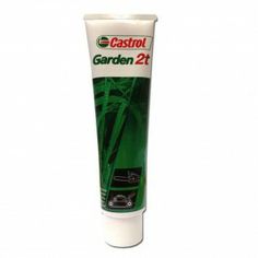 Olio Garden Synt 2T 125 Ml Castrol