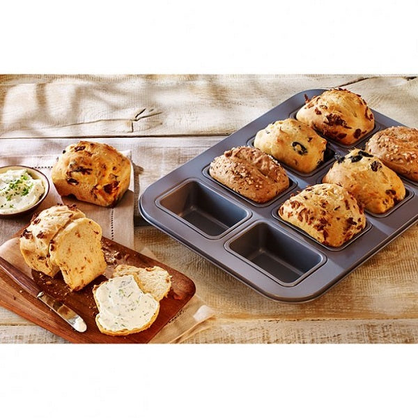 Stampo A Cassetta Mini 35X27 Cm